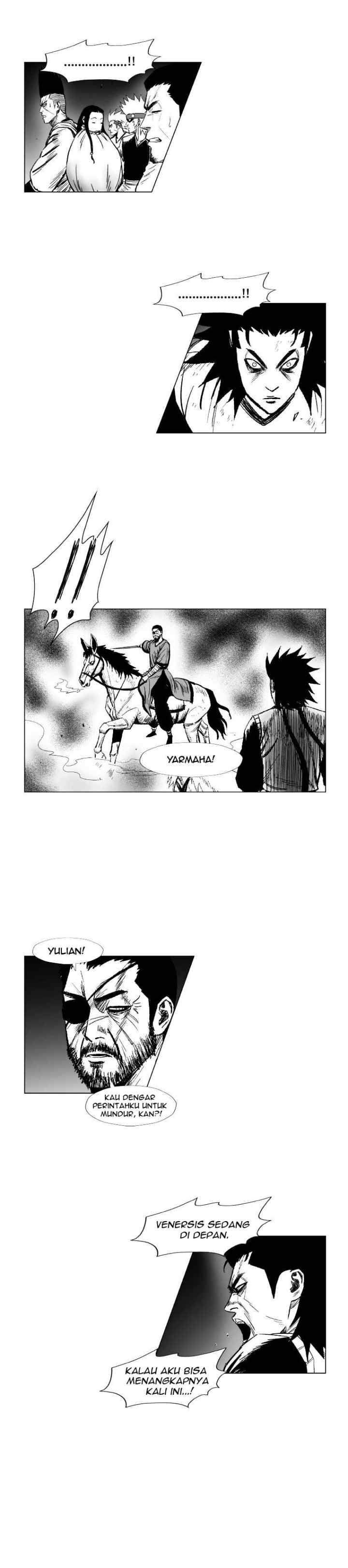 Red Storm chapter 143 halaman 12