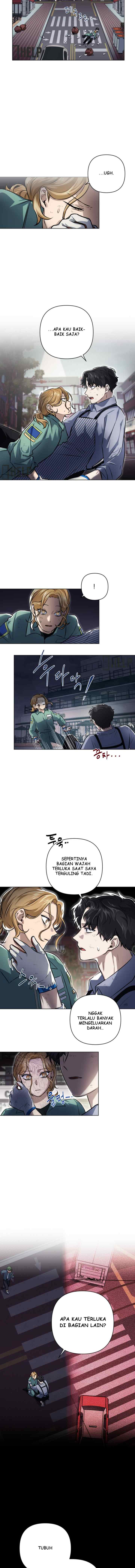 Remember Me chapter 5 halaman 13