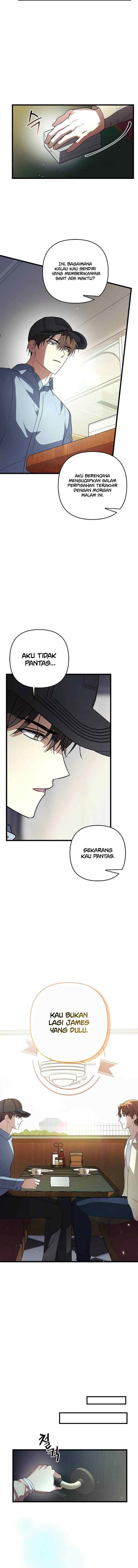 Definition of a Villain chapter 44 halaman 13