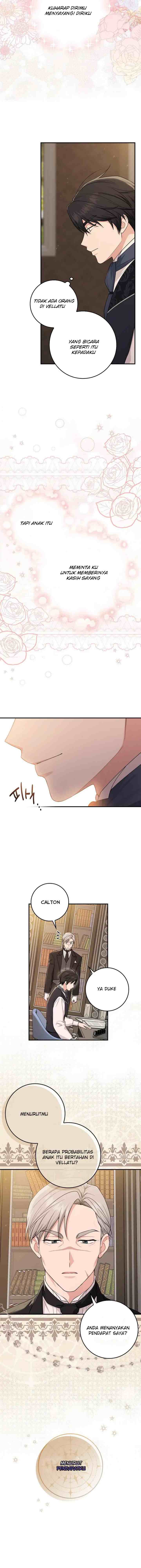 I Played The Role of the Adopted Daughter Too Well chapter 2 halaman 5