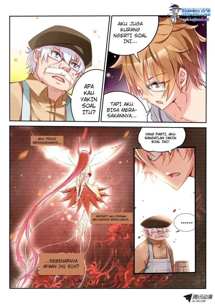 Demon Spirit Seed Manual chapter 5 halaman 4