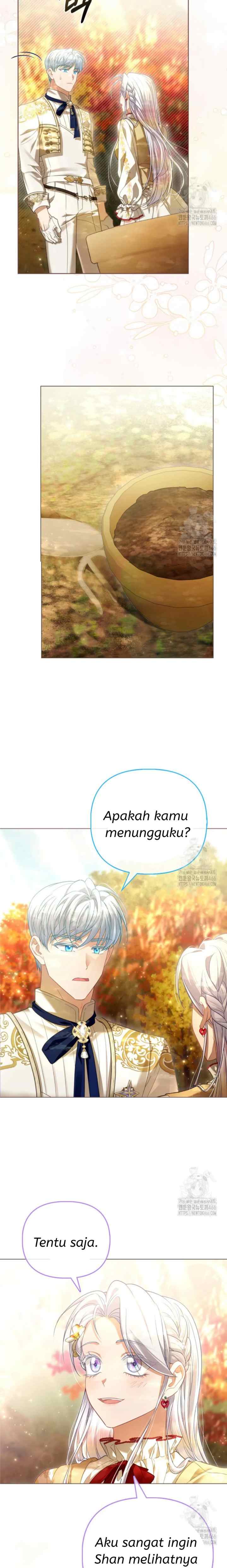 The Villainous Duke's Daughter's Special Rice Cultivation Method chapter 64 halaman 8