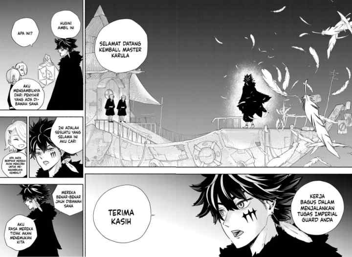 Ginka to Gluna chapter 7 halaman 16
