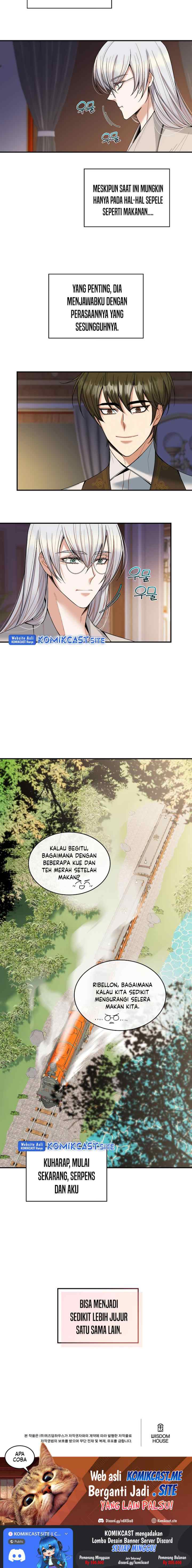 The Duke's Redemption chapter 11 halaman 13