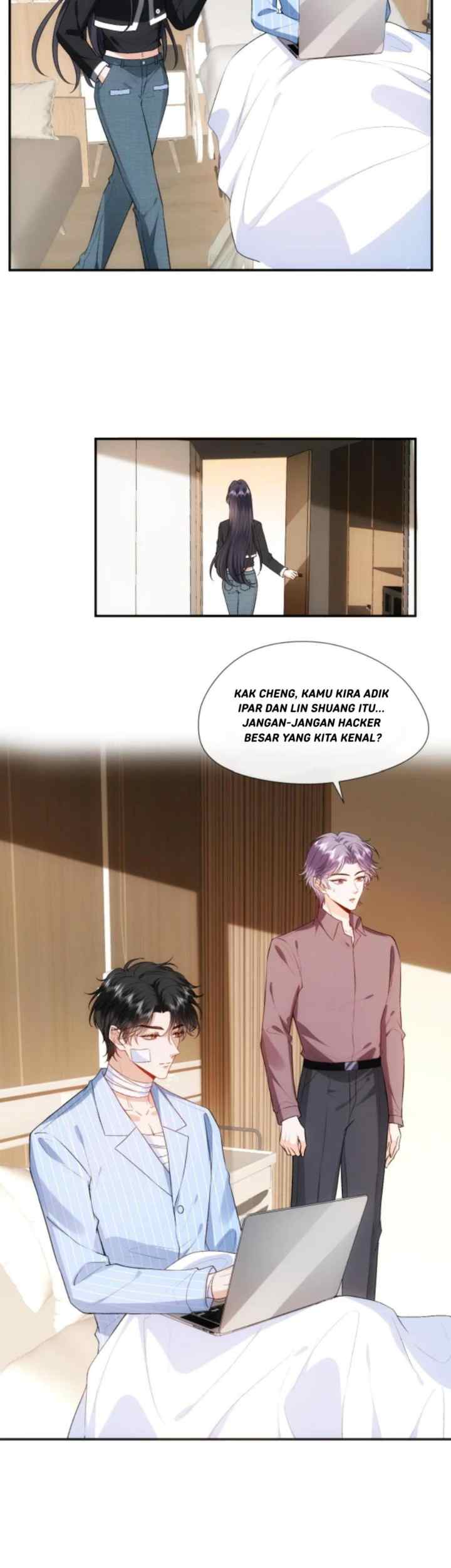 Madam and Her Daily Online Face-Slapping chapter 78 halaman 10