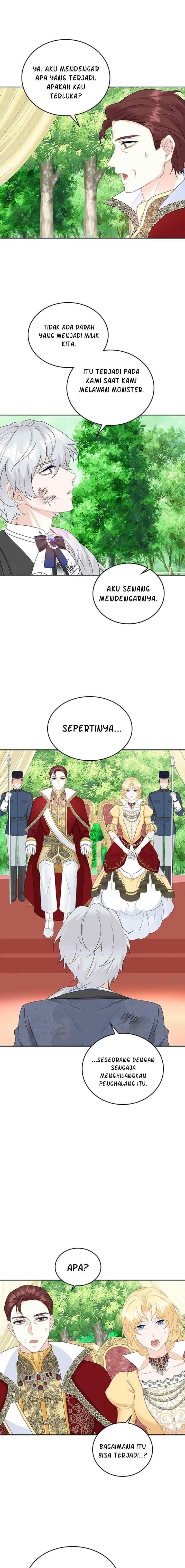 We Live Together chapter 33 halaman 15