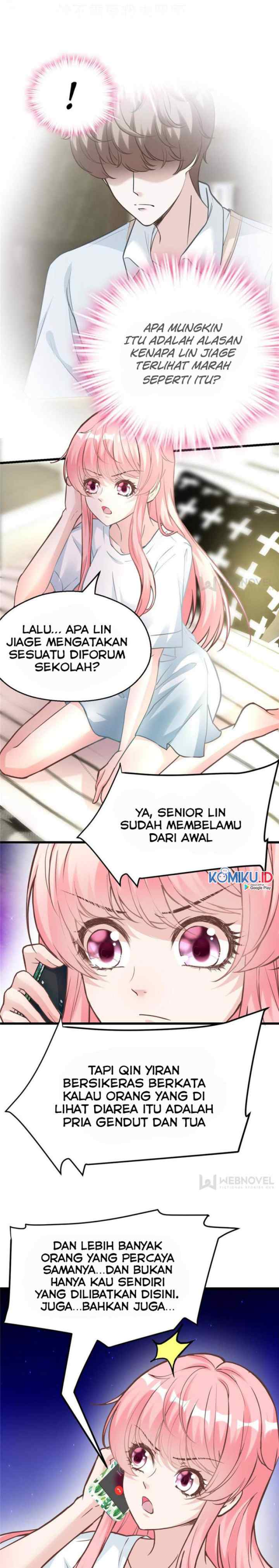 My Beautiful Time With You chapter 191 halaman 16