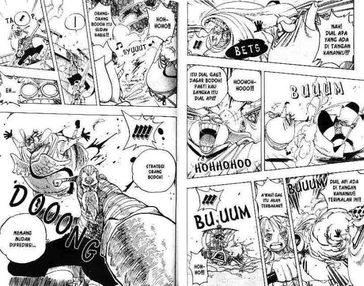 One Piece chapter 263 halaman 7