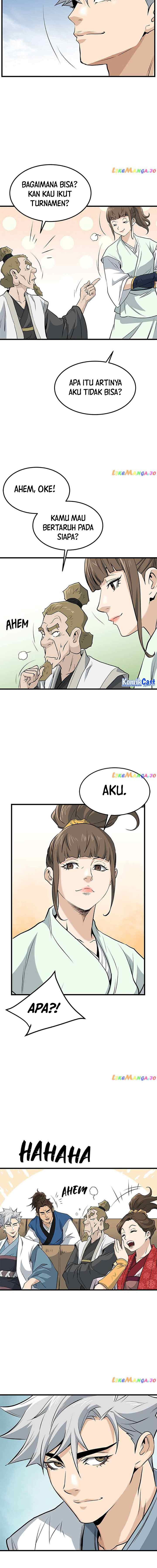 Grand General chapter 102 halaman 9