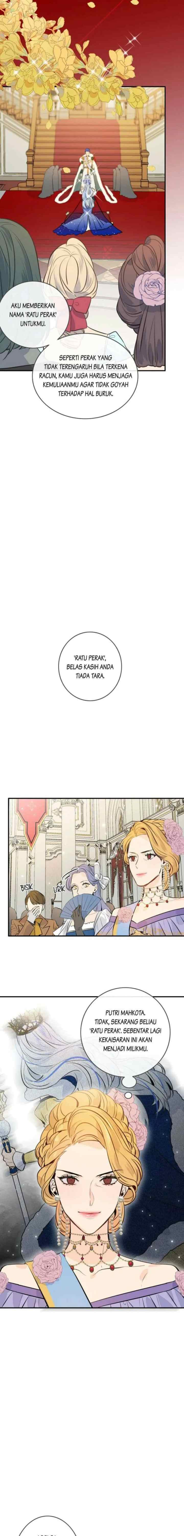 The Great Wish chapter 19 halaman 17