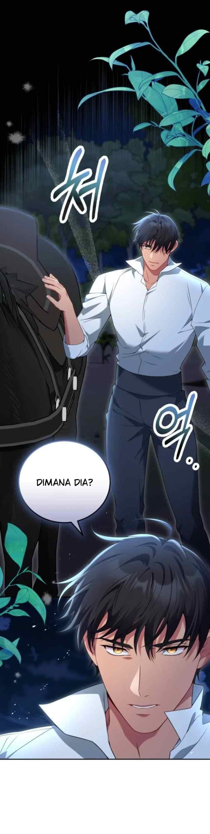 I'll Divorce My Tyrant Husband chapter 77 halaman 4