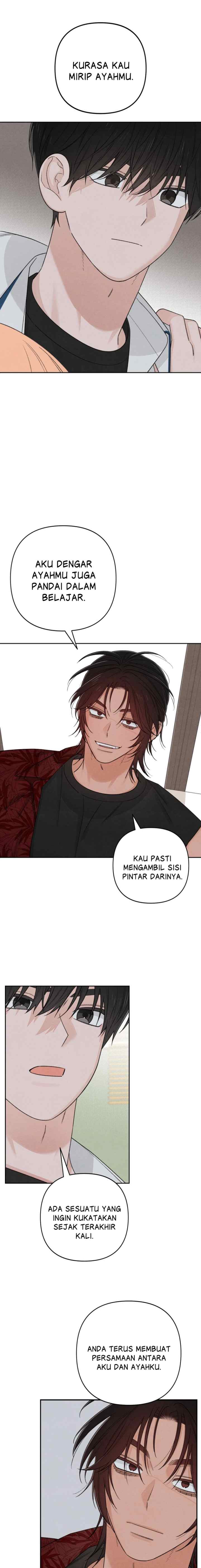 Apocalypse of Youth chapter 88 halaman 15