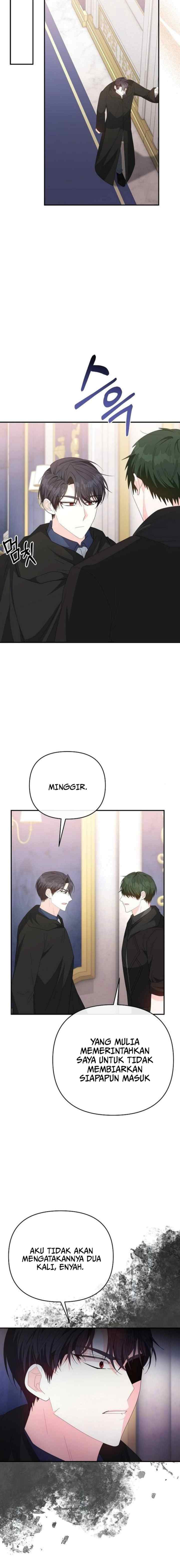No, I Only Seduced the Princess? chapter 57 halaman 13