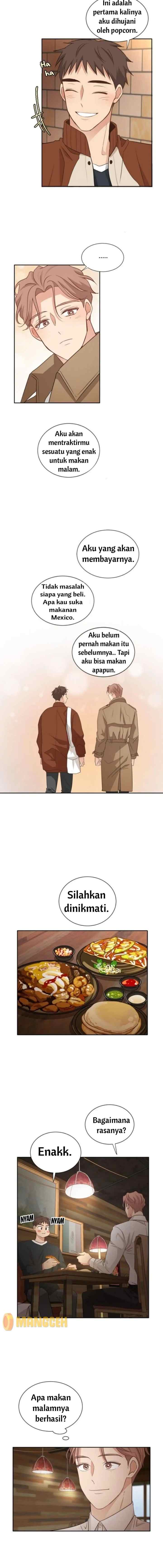 The Third Ending chapter 11 halaman 14