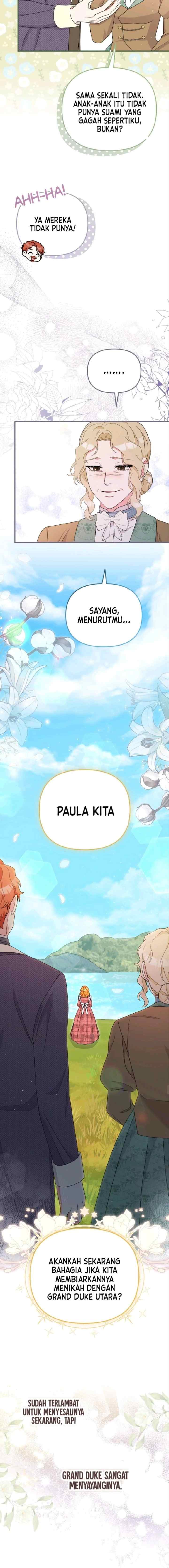 To Those Who Wish For My Destruction chapter 66 halaman 15