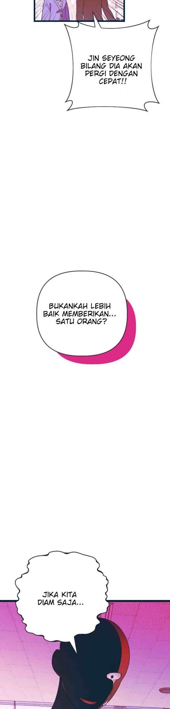 Survive Romance chapter 35 halaman 4