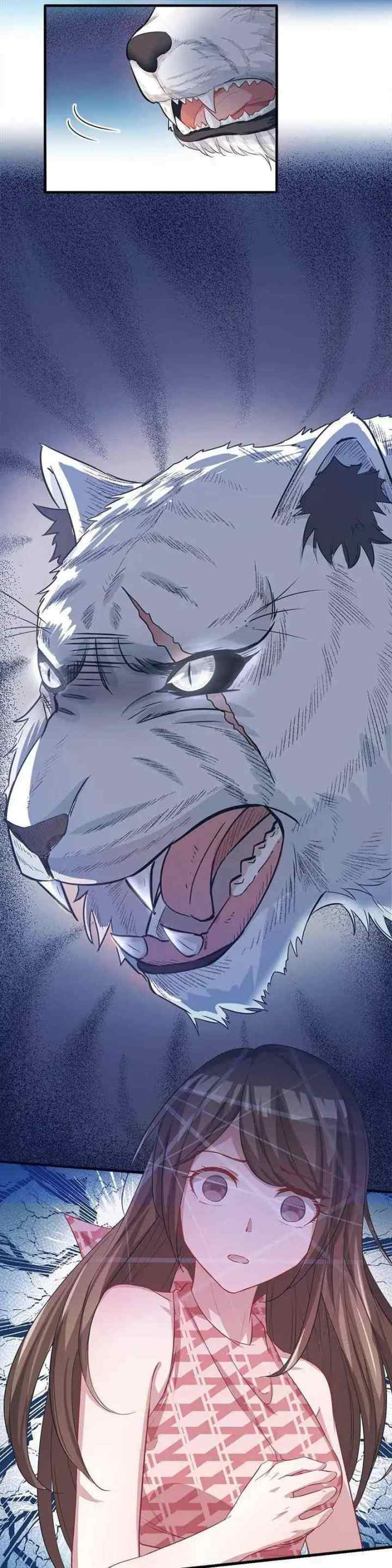 Beauty and the Beasts chapter 65 halaman 6