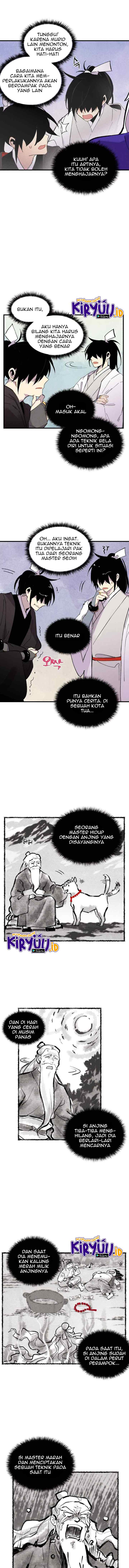 Lightning Degree (Lightning Expert) chapter 45 halaman 10