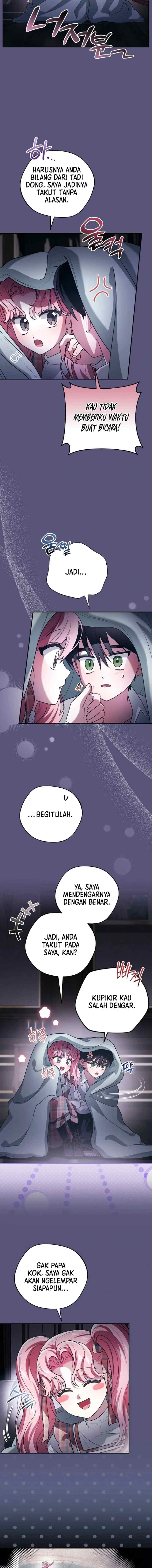 I Ended Up Training the Villain Too Well Too Early chapter 13 halaman 8