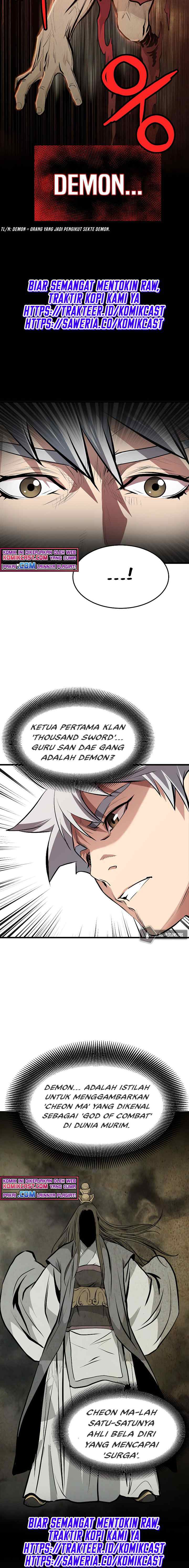 Grand General chapter 24 halaman 8