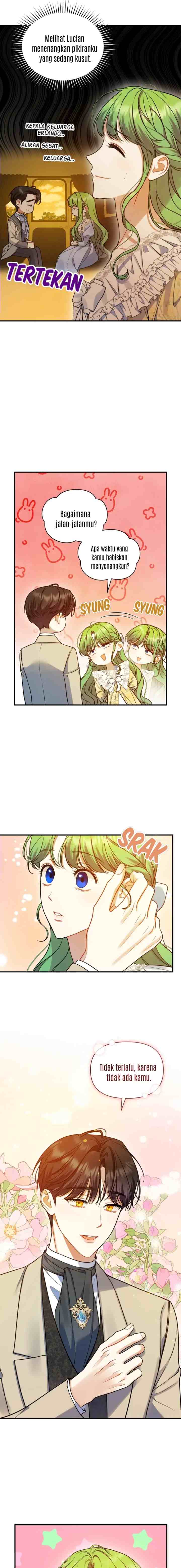 I Became the Younger Sister of a Regretful Obsessive Male Lead chapter 52 halaman 15