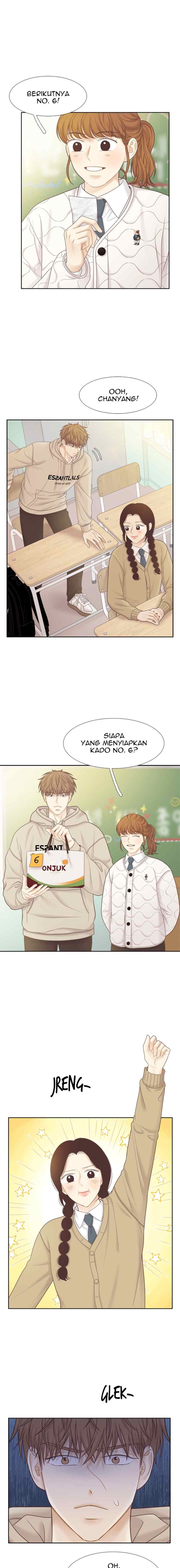Odd Girls Out S2 chapter 213 halaman 10