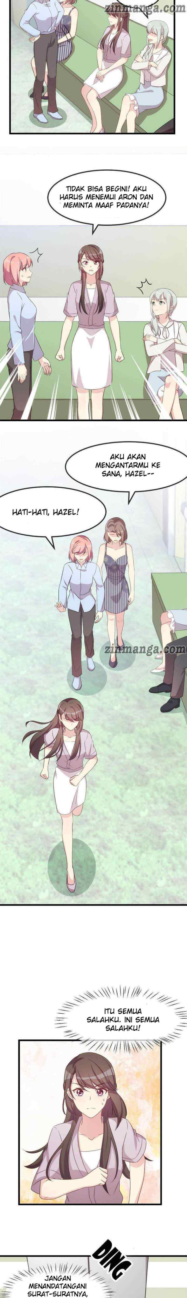 CEO's Sudden Proposal chapter 343 halaman 5