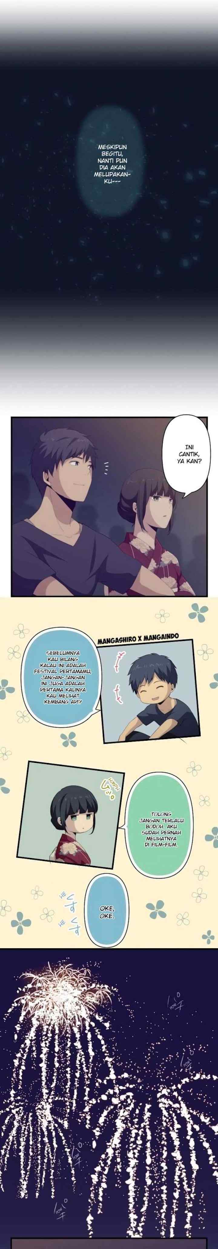 ReLIFE chapter 104 halaman 5