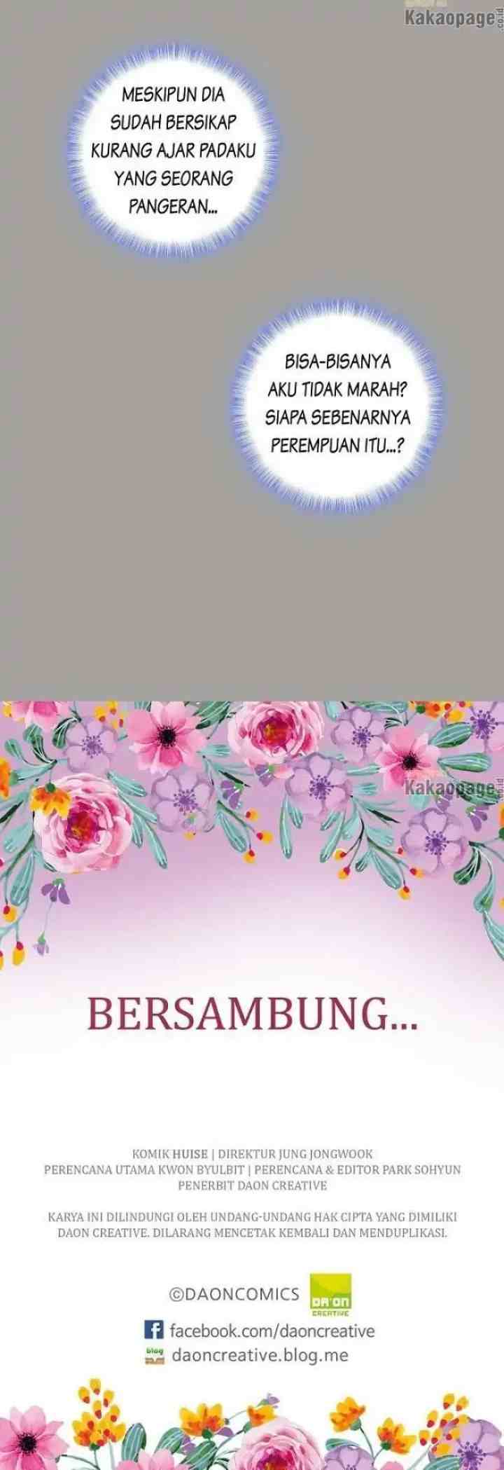 The Prince's Heavenly Fiancée chapter 29 halaman 17