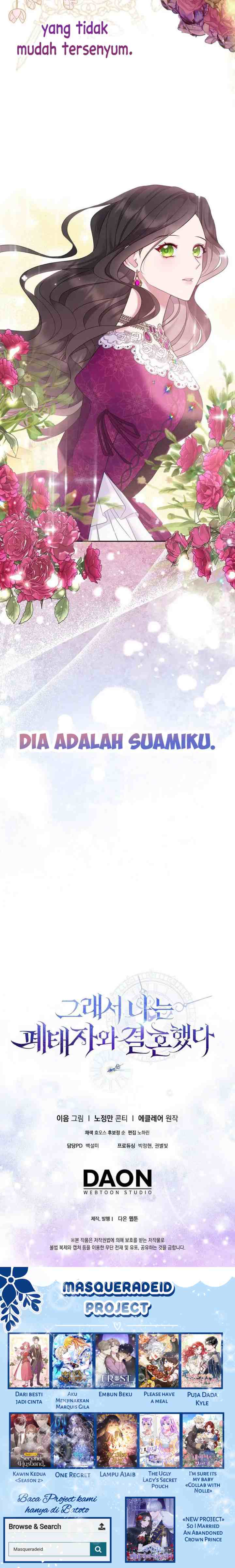 So I Married An Abandoned Crown Prince chapter 5 halaman 13