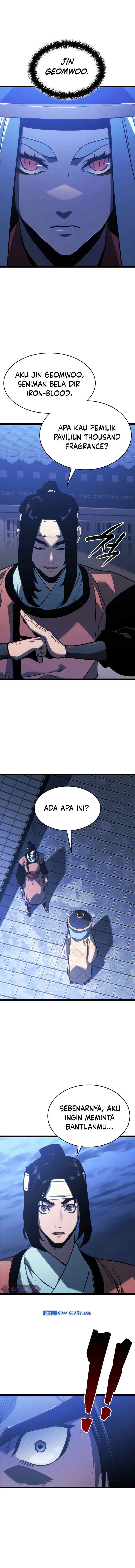 Reaper of the Drifting Moon chapter 76 halaman 16