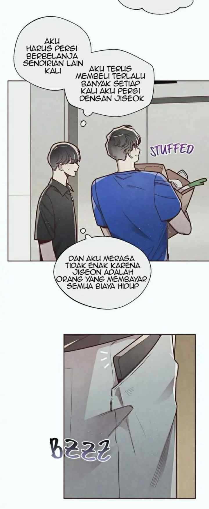 Relationship Ring chapter 22 halaman 6