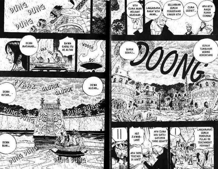 One Piece chapter 287 halaman 8