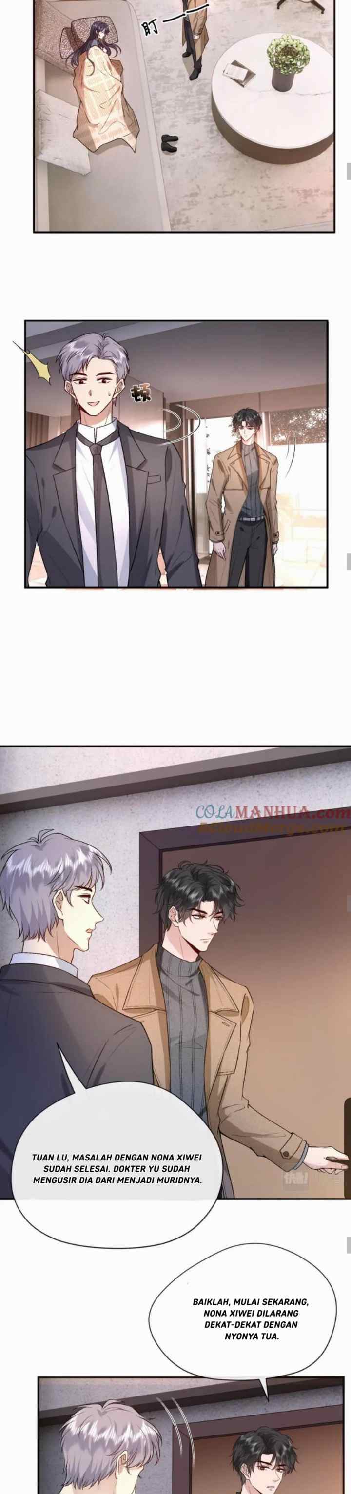 Madam and Her Daily Online Face-Slapping chapter 20 halaman 13