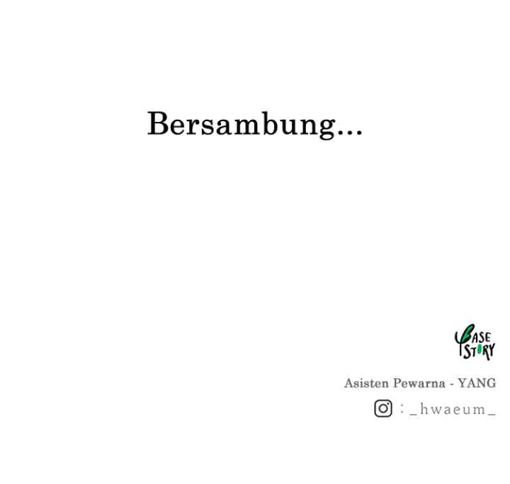 Cursed Blessing chapter 25 halaman 18