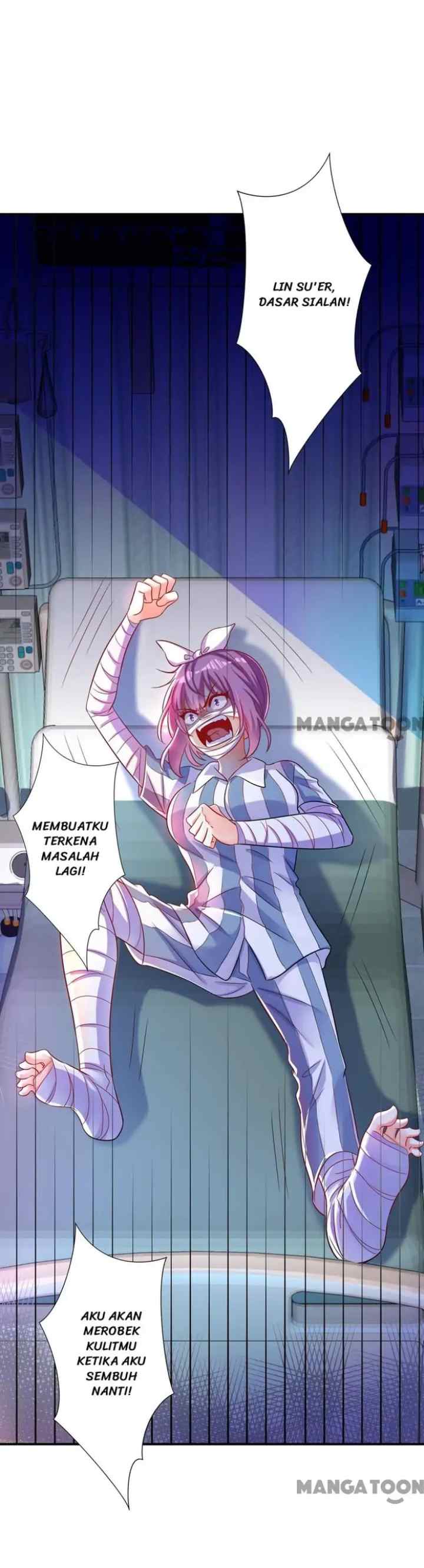 Don't Mess With Missy! chapter 59 halaman 5