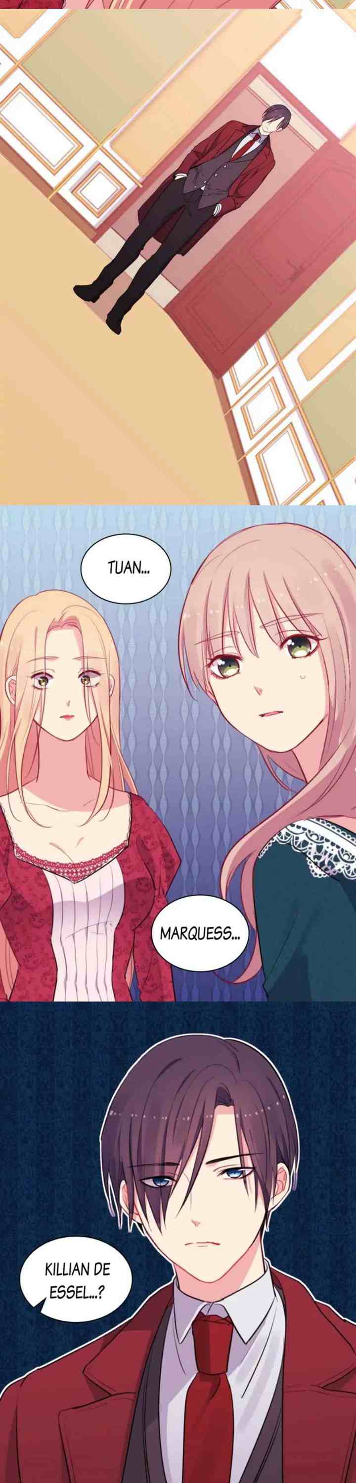 Daisy - How to Become the Duke's Fiancée chapter 12 halaman 18