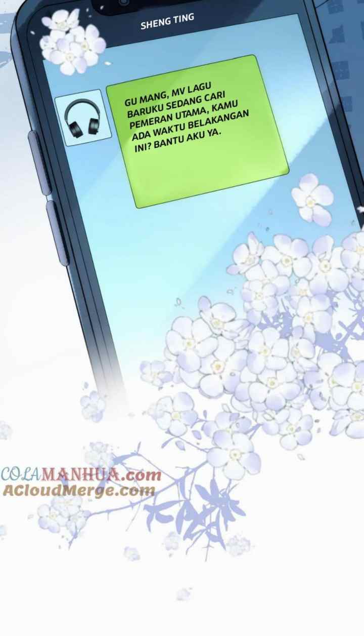Madam and Her Daily Online Face-Slapping chapter 31 halaman 18