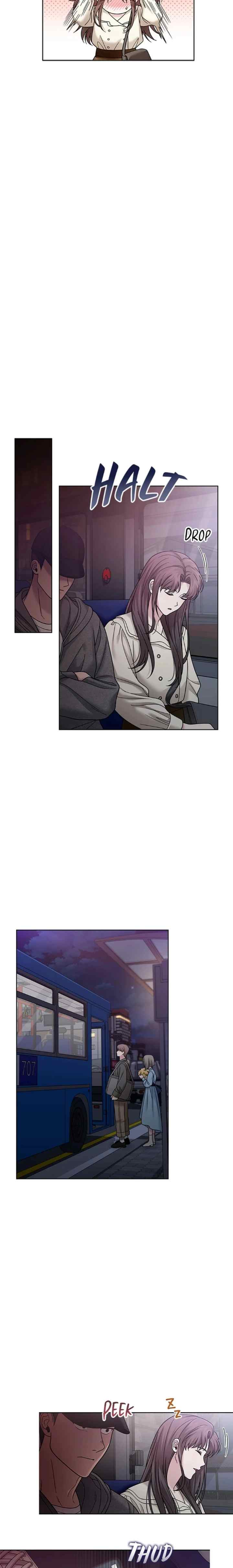 The Boss's Marriage Proposal chapter 23 halaman 18