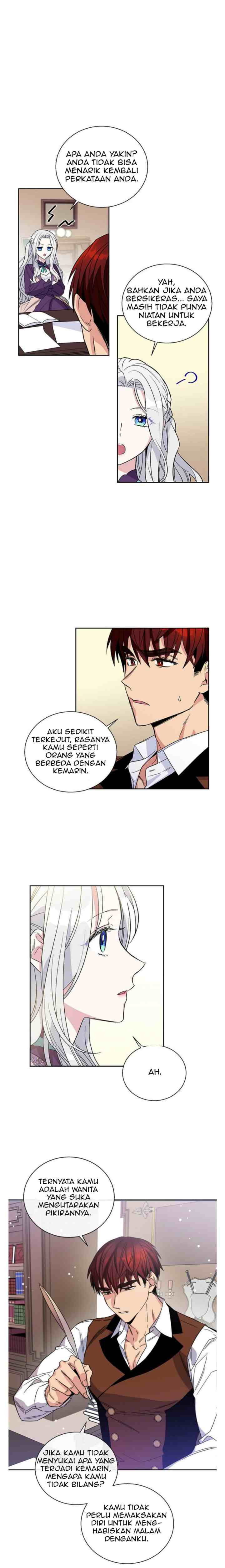Cassia & Zesteer chapter 3 halaman 7