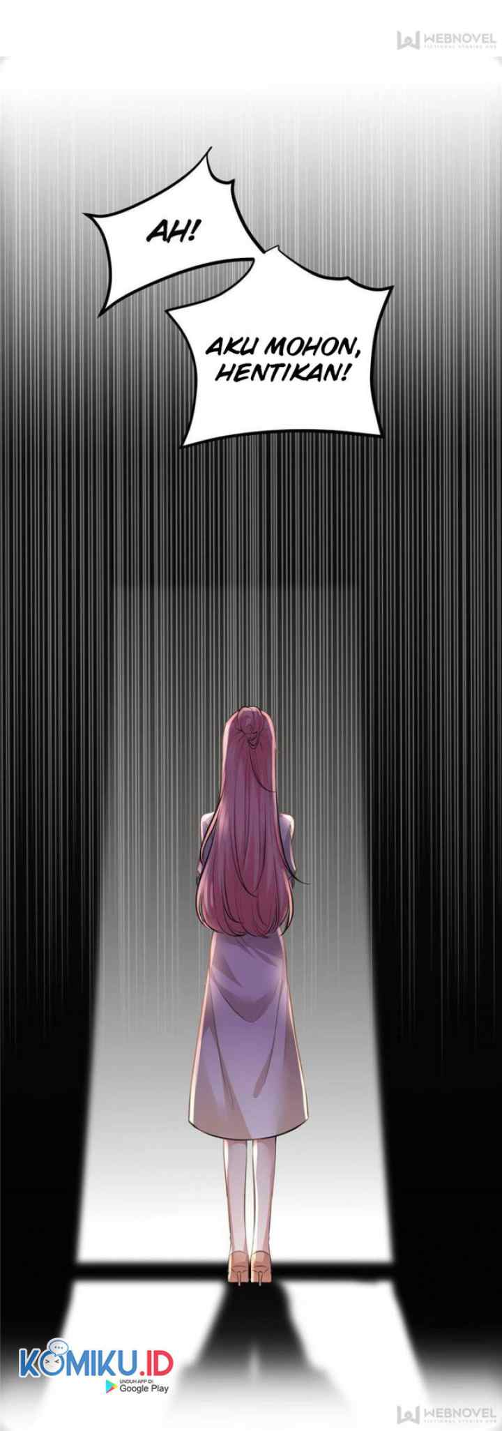 My Beautiful Time With You chapter 185 halaman 18