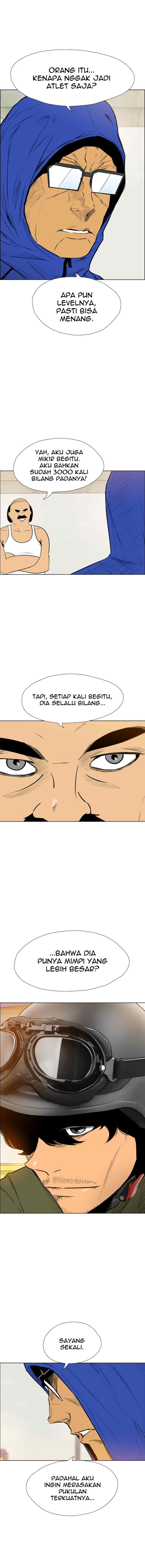 Reawaken Man chapter 144 halaman 10