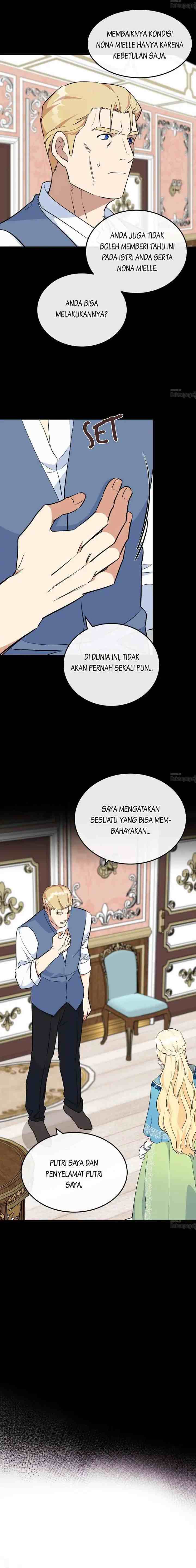 The Villainess Lives Twice chapter 107 halaman 13