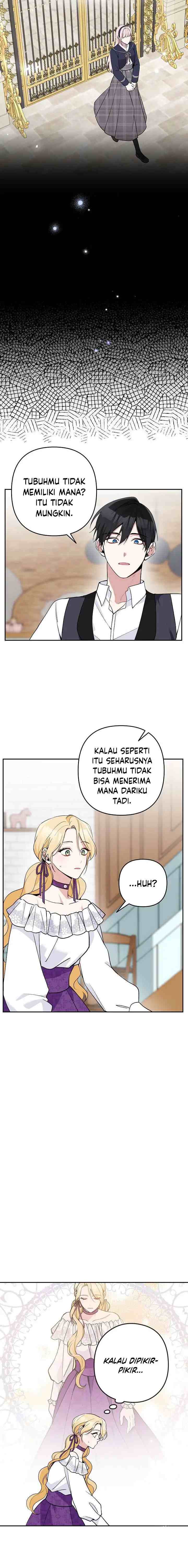 Please Don't Come to the Villainess' Stationery Store! chapter 17 halaman 17