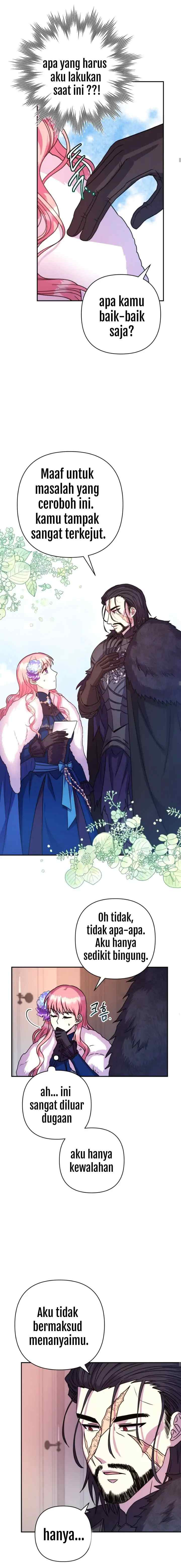 Anyway, It Is A Ropan chapter 3 halaman 5