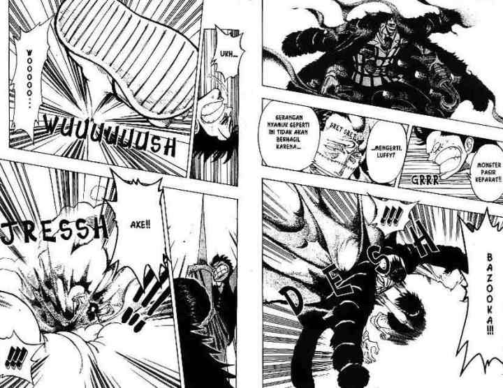 One Piece chapter 177 halaman 10