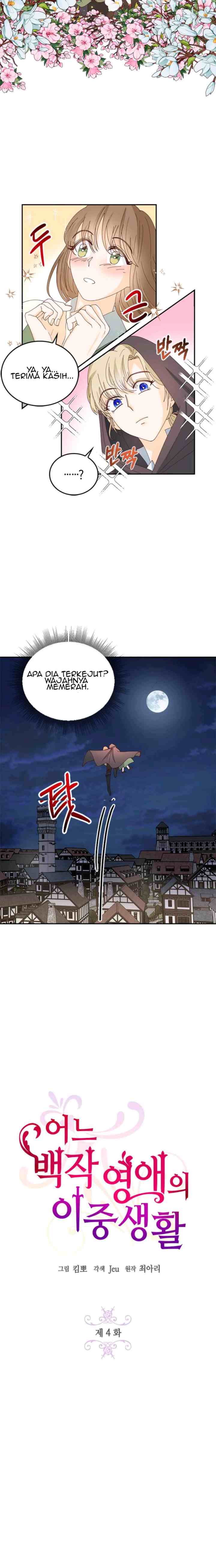 The Secret Life of a Certain Count's Lady chapter 4 halaman 9