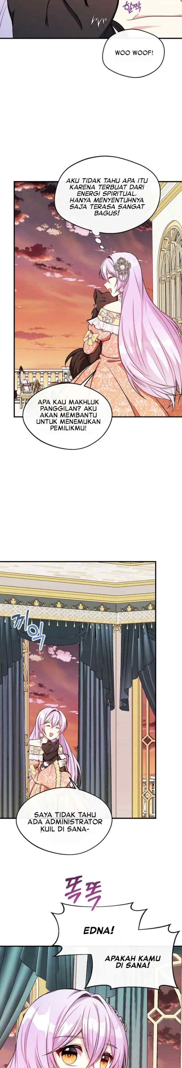I Became the Older Sister of a Regretful Male Lead chapter 11 halaman 16