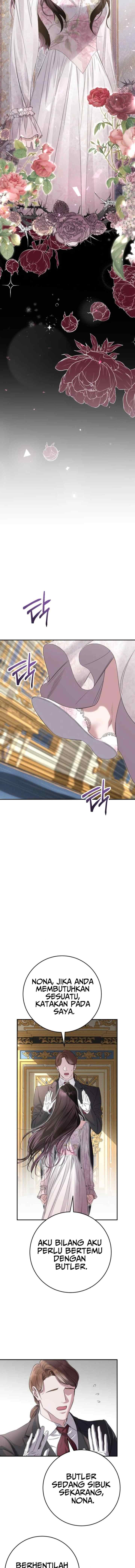 The Empress Who Returned in Time: Kidnapping and Marriage chapter 5 halaman 13