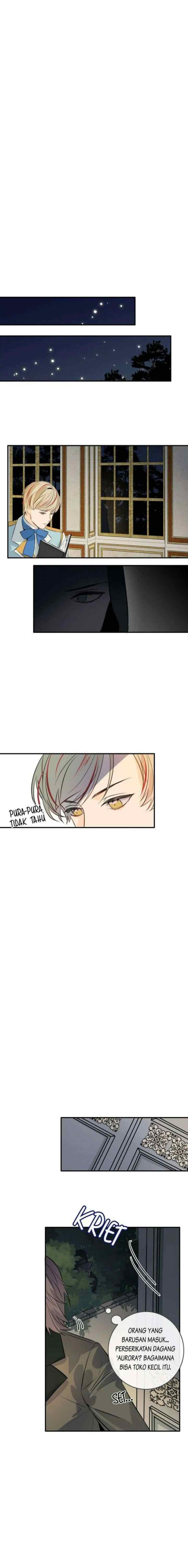 The Great Wish chapter 17 halaman 17